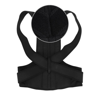 Posture Back BeltUnleash Your Confidence
Step into a world of impeccable posture with our Adjustable Posture Back Belt! Crafted from high-quality elastic nylon fiber fabric, this bacPosture Back Belt