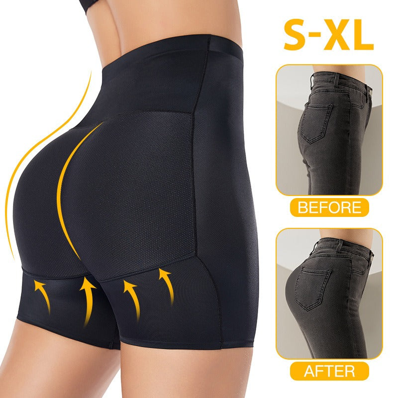 Butt Lifting ShortsEnhance Every Curve with Confidence
Discover the magic of our Butt-lifter! Unleash your curves with a built-in bumper, ensuring worry-free wear as you flaunt your enButt Lifting Shorts