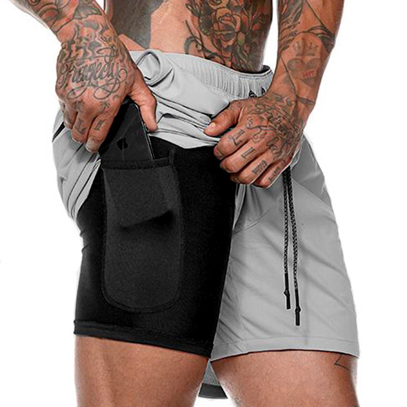 Gym Training ShortsRevolutionize Your Run
Welcome to the future of Gym Training Shorts – where innovation meets comfort. Our Training Shorts are designed to elevate your workout experiGym Training Shorts