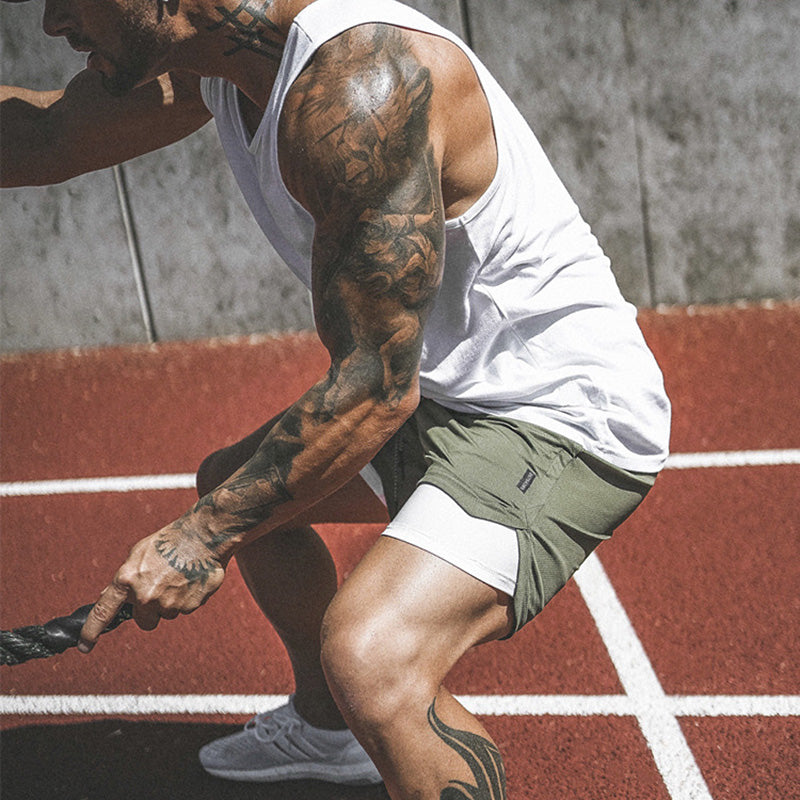 Gym Training ShortsRevolutionize Your Run
Welcome to the future of Gym Training Shorts – where innovation meets comfort. Our Training Shorts are designed to elevate your workout experiGym Training Shorts