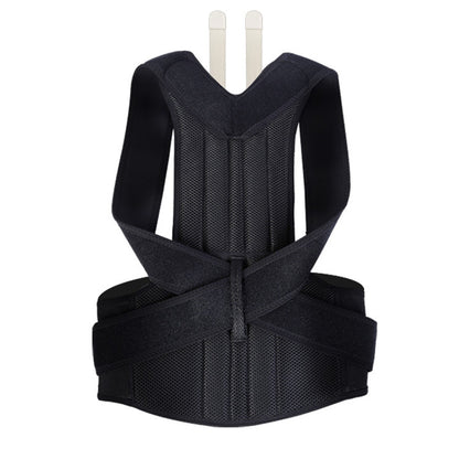 Posture Back BeltUnleash Your Confidence
Step into a world of impeccable posture with our Adjustable Posture Back Belt! Crafted from high-quality elastic nylon fiber fabric, this bacPosture Back Belt