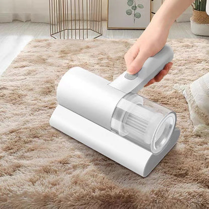 Portable VacuumUnleash the Power of Ultimate Clean
Say goodbye to hidden bed nasties with our Portable Vacuum– a compact powerhouse combining high-frequency flapping, potent suctioPortable Vacuum