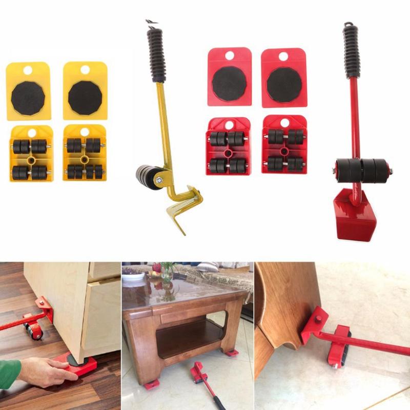 Portable Heavy LifterSmart, Swift, Seamless Moves
Transform your space effortlessly with the Heavy Duty Furniture Lifter Movers Tool – your ticket to a hassle-free furniture makeover! EaPortable Heavy Lifter