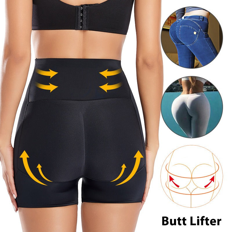 Butt Lifting ShortsEnhance Every Curve with Confidence
Discover the magic of our Butt-lifter! Unleash your curves with a built-in bumper, ensuring worry-free wear as you flaunt your enButt Lifting Shorts