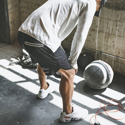 Gym Training ShortsRevolutionize Your Run
Welcome to the future of Gym Training Shorts – where innovation meets comfort. Our Training Shorts are designed to elevate your workout experiGym Training Shorts