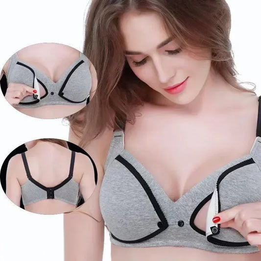 ComfortCare Nursing Bra