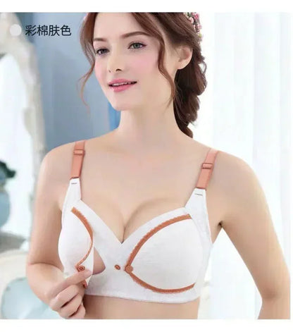 ComfortCare Nursing Bra