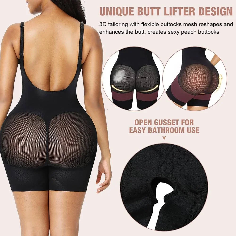 seamless buttlifter