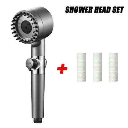 Massage Shower Head