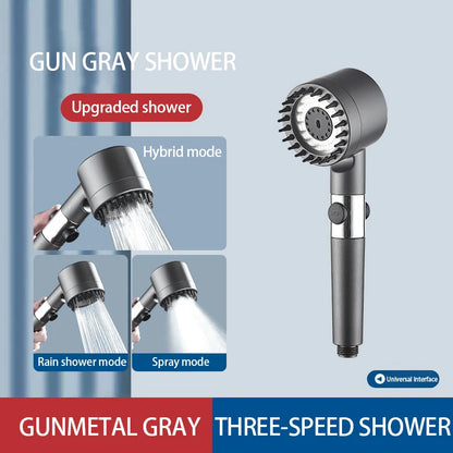 Massage Shower Head