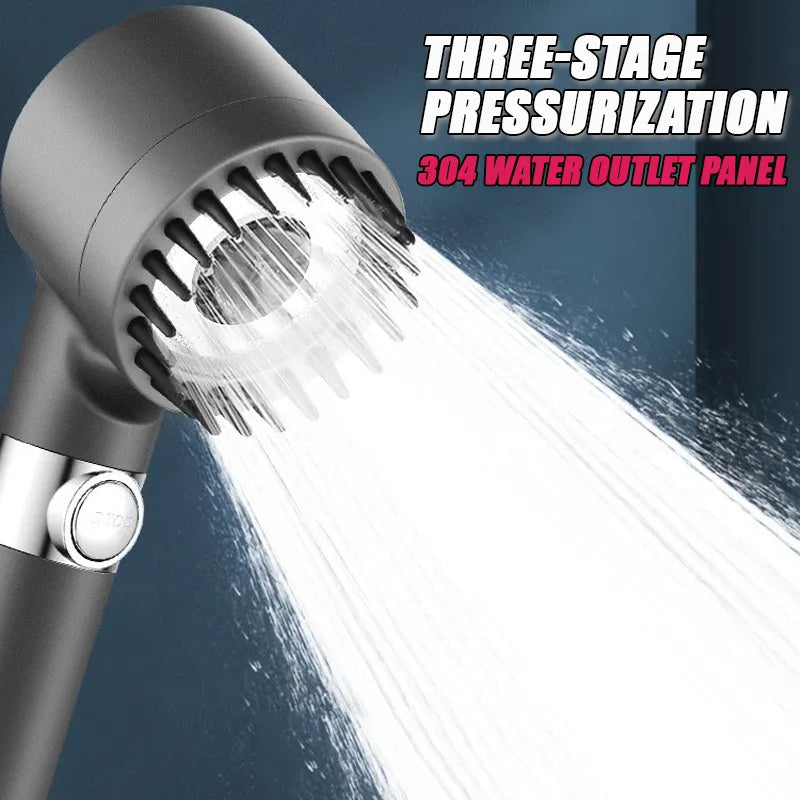 Massage Shower Head