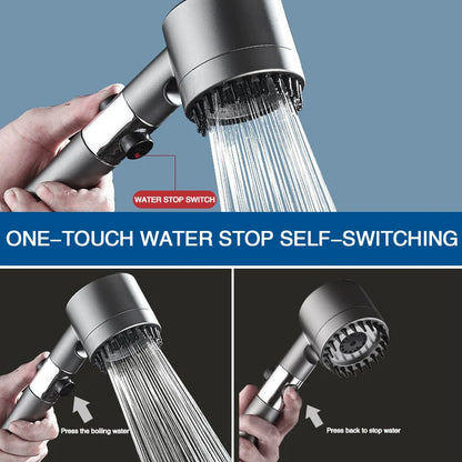 Massage Shower Head