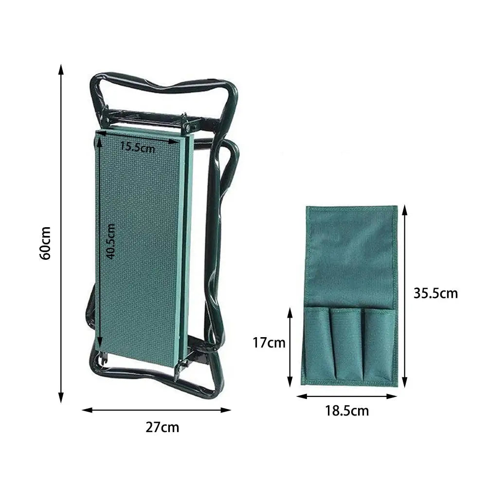 Portable Garden KneelerStruggling with back pain and sore knees from gardening?


Struggling with back pain and sore knees from gardening?Struggling with back pain and sore knees from gardPortable Garden Kneeler