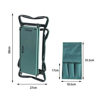 Portable Garden KneelerStruggling with back pain and sore knees from gardening?


Struggling with back pain and sore knees from gardening?Struggling with back pain and sore knees from gardPortable Garden Kneeler