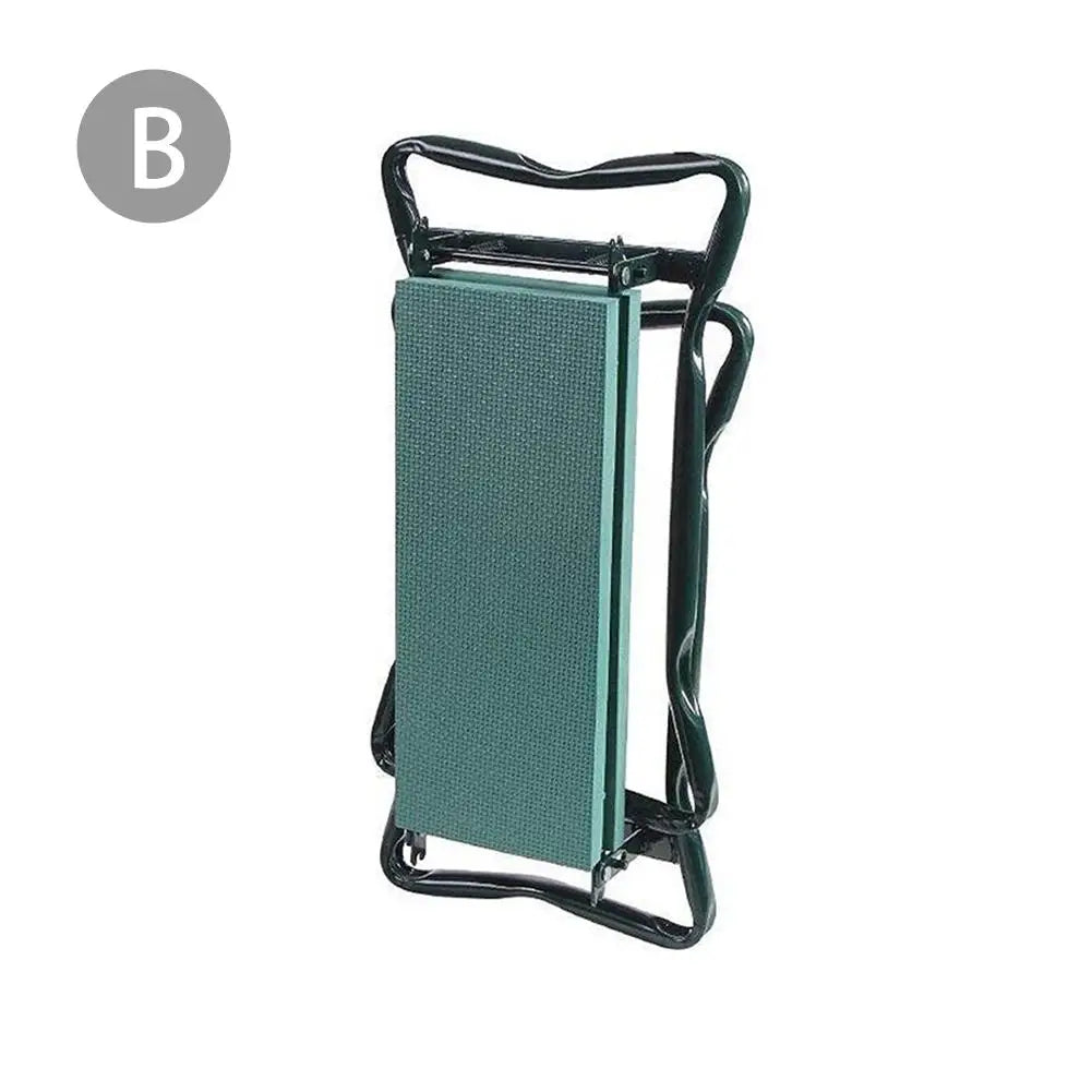 Portable Garden KneelerStruggling with back pain and sore knees from gardening?


Struggling with back pain and sore knees from gardening?Struggling with back pain and sore knees from gardPortable Garden Kneeler