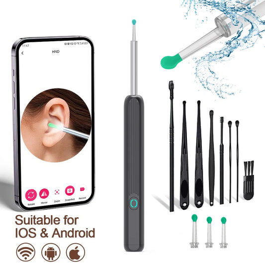 smartbud ear cleaner