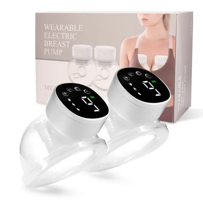 Budget Electric Breast Pump