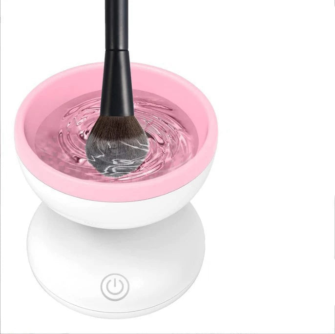 automatic silicone spinner